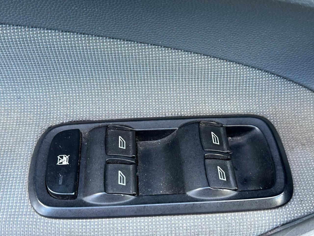 Ford Fiesta 1.6 TDCi 90CV 5 porte DPF Titanium 2009