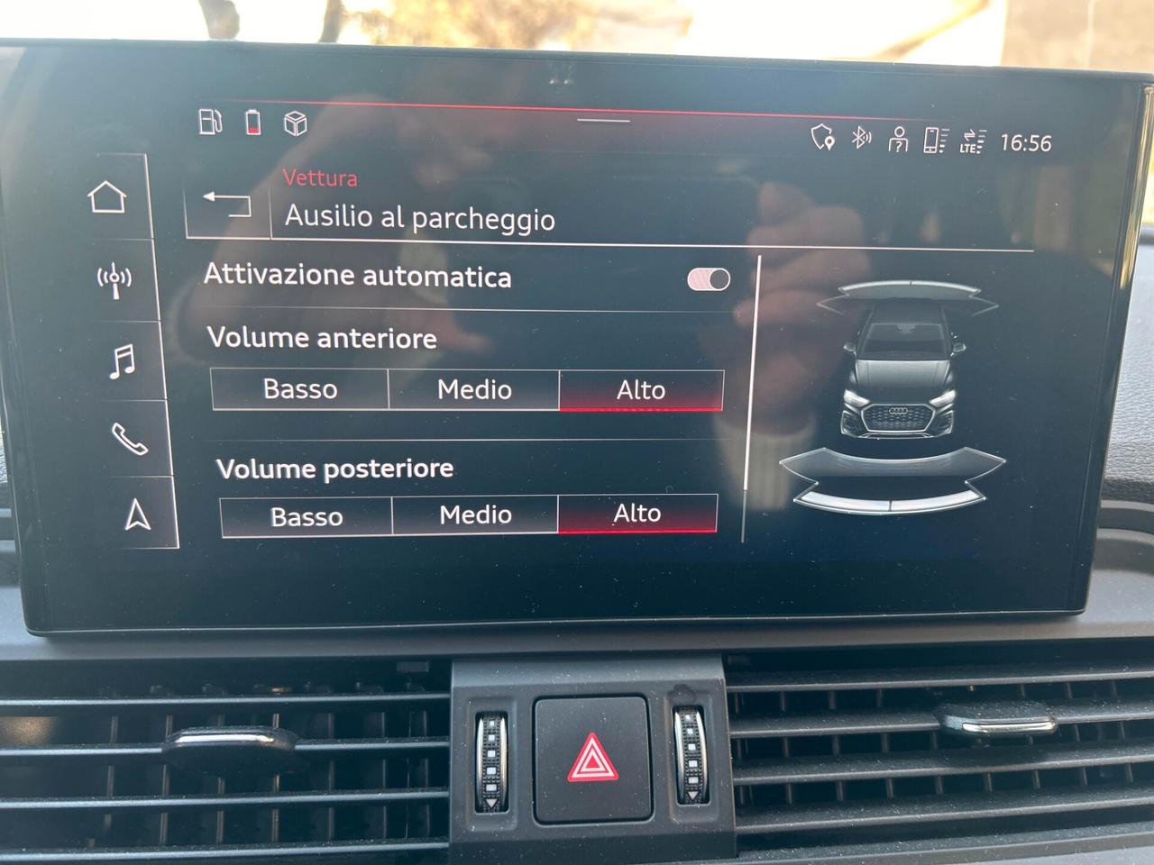 Audi Q5 50 TDI quattro tiptronic