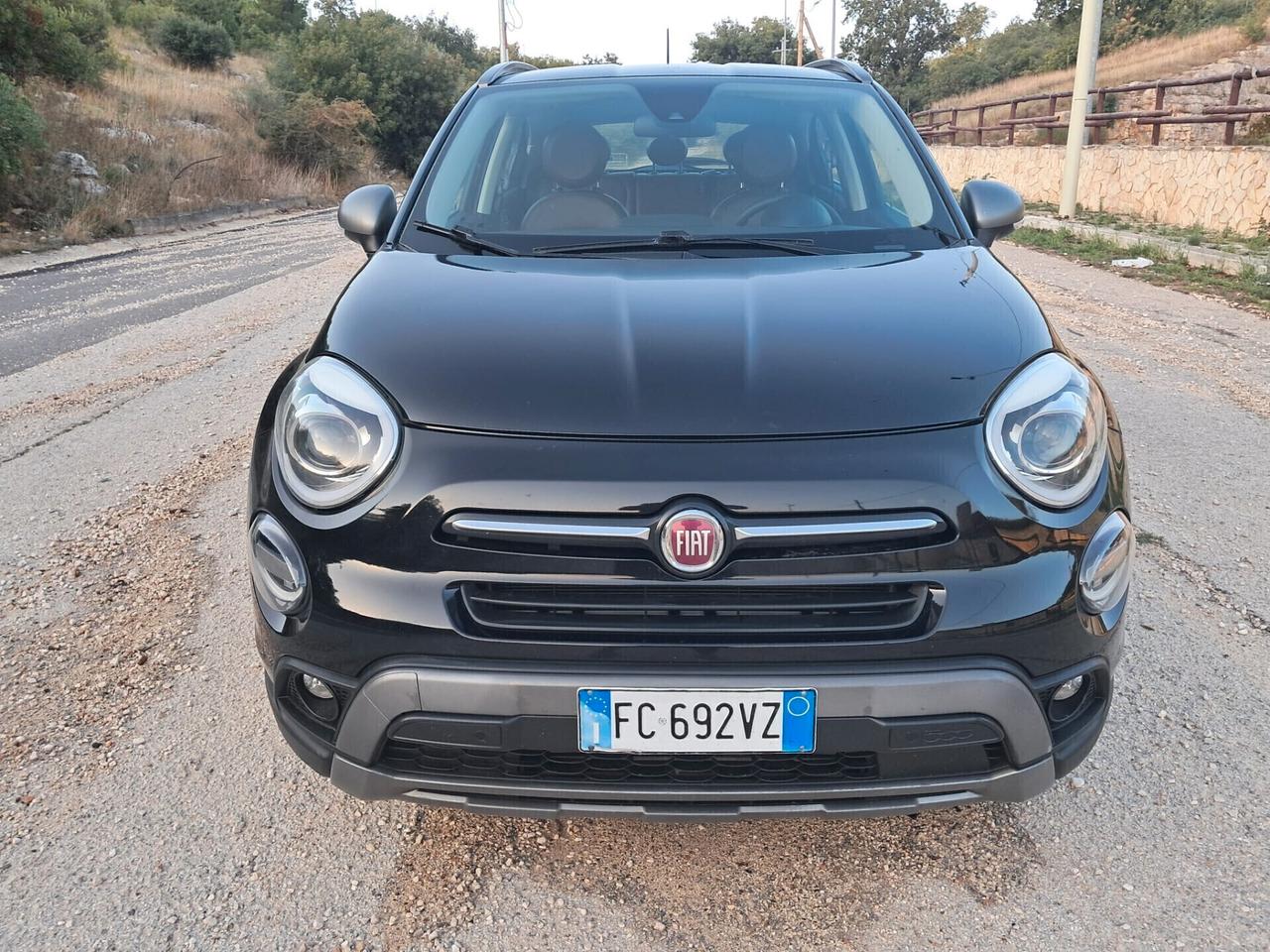 Fiat 500X 1.3 MultiJet 95 CV Cross