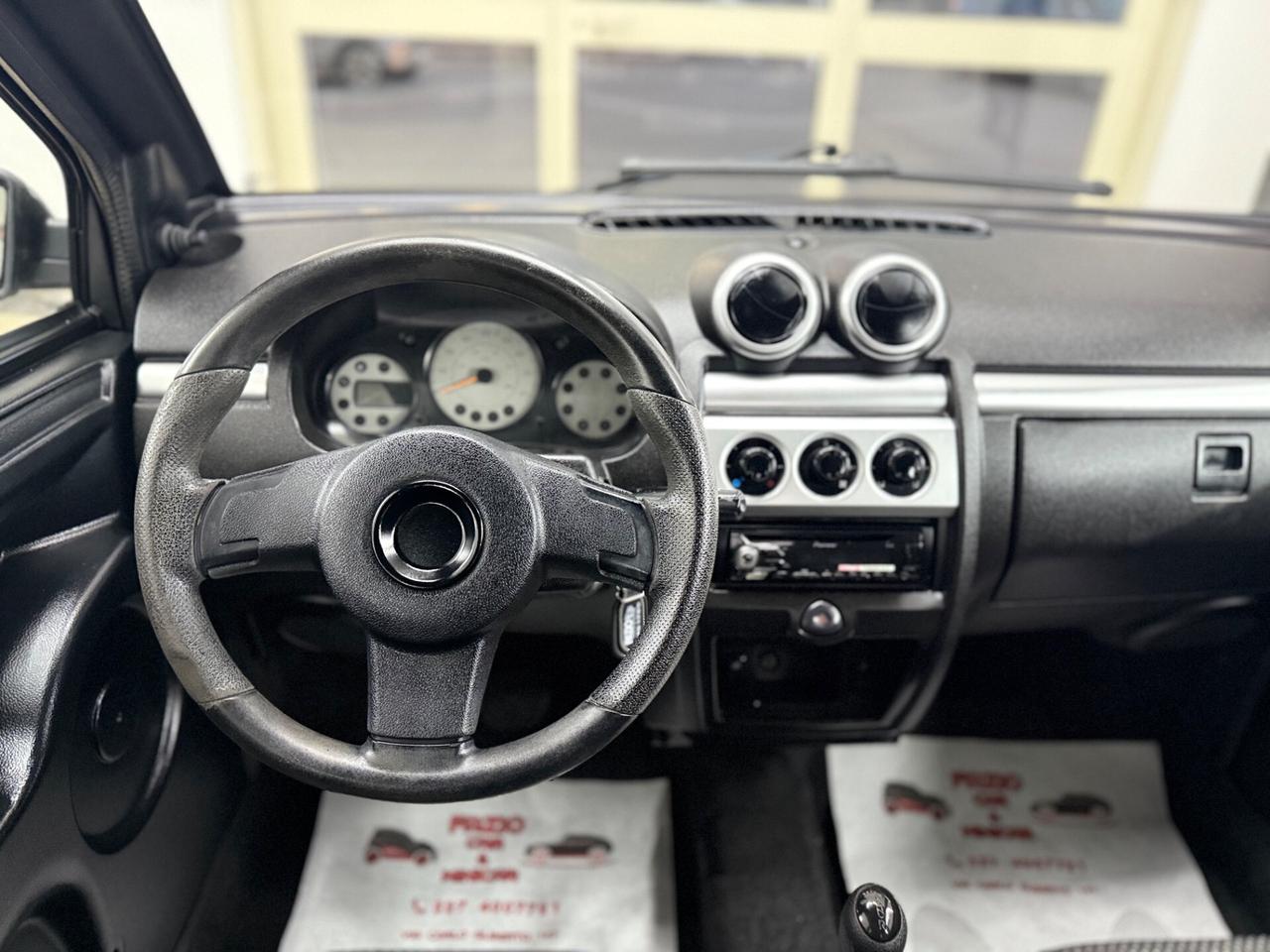 Aixam Minauto GT