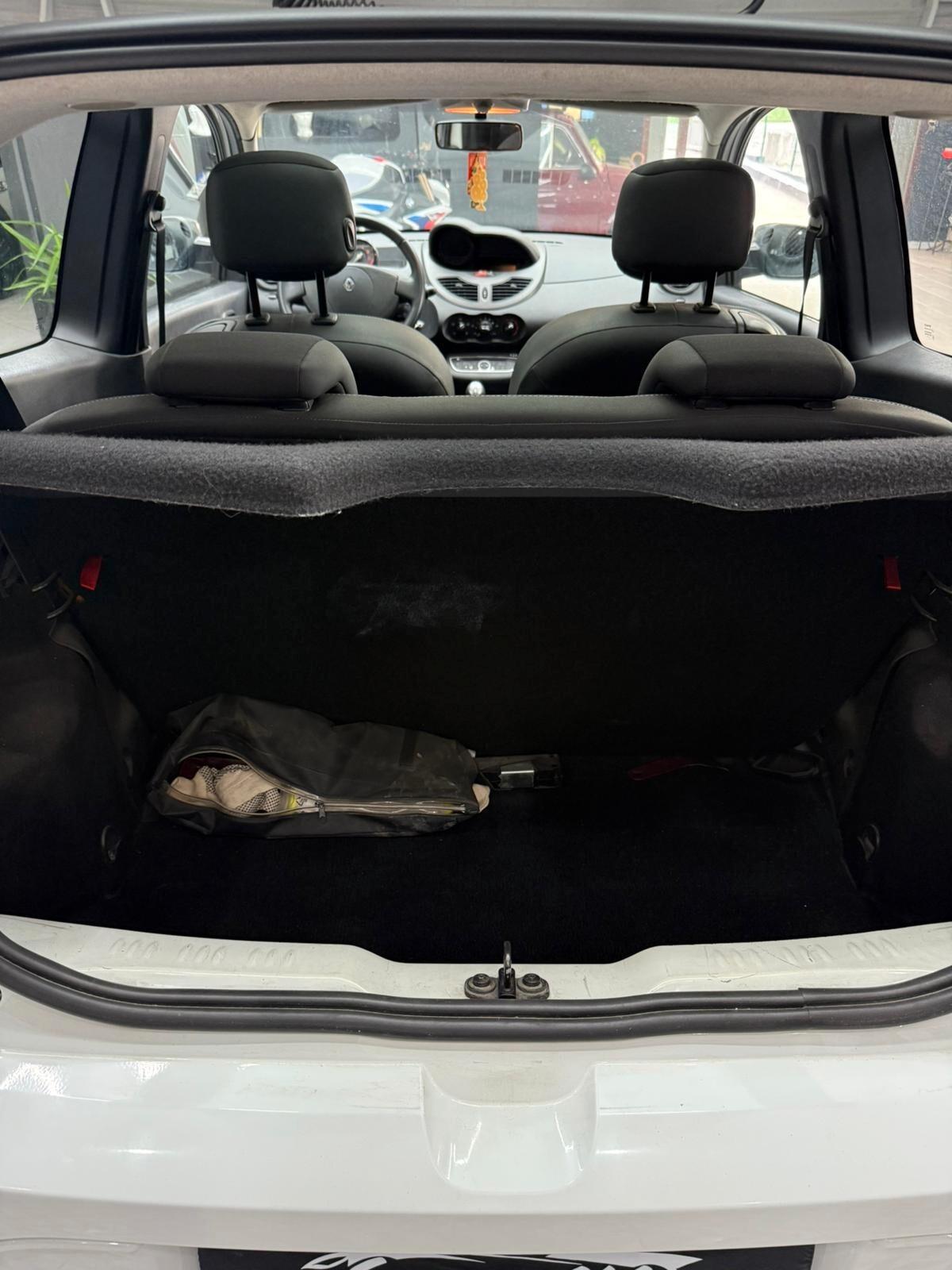 Renault Twingo 1.2 16V TCE Dynamique