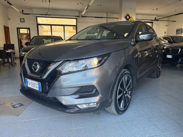 NISSAN QASHQAI 1.5 dCi 115 CV Business UNICO PROP/ IVA DEDUCIBILE/ NAVIGATORE/ RETROCAMERA
