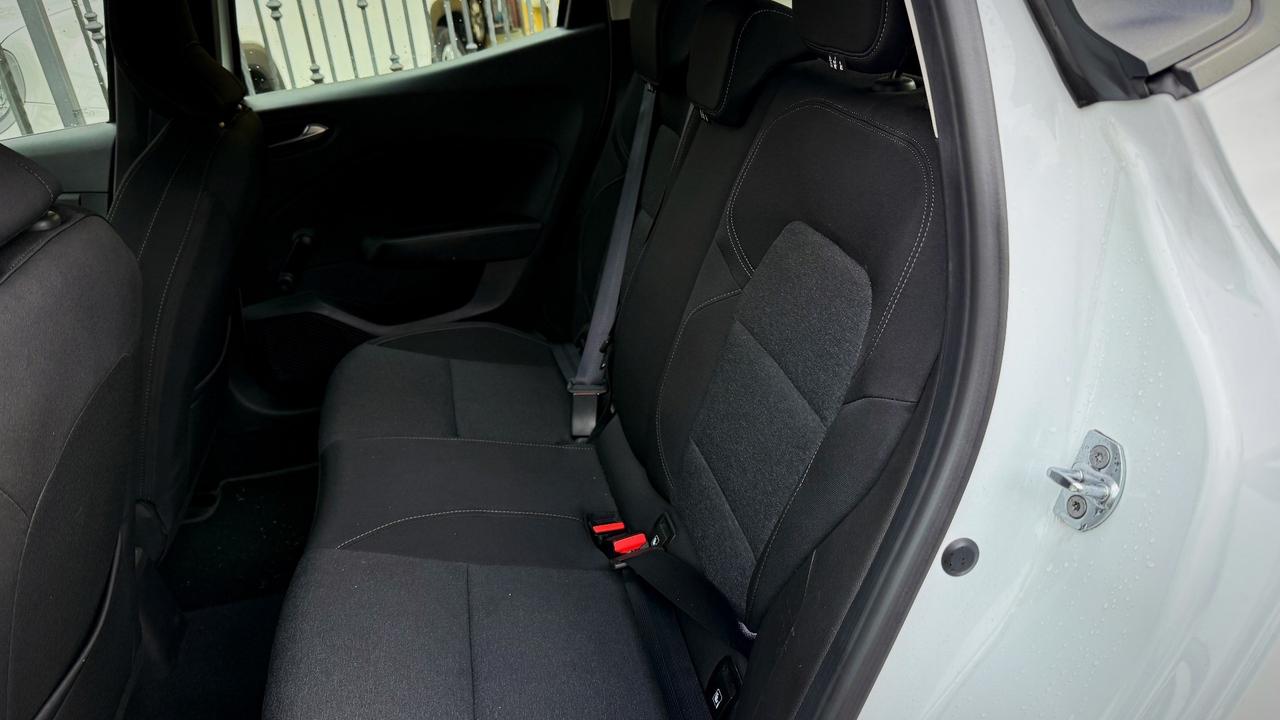 New Renault Clio 1.5 Dci ZEN 5P 100Cv - 2021