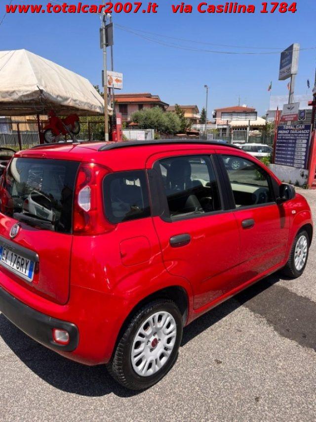 FIAT Panda 1.3 MJT S&S Easy