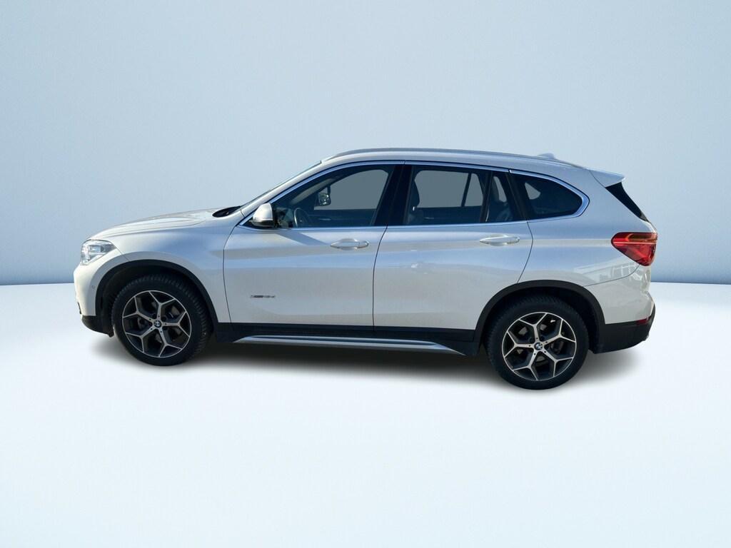 BMW X1 18 d Sport xDrive Steptronic