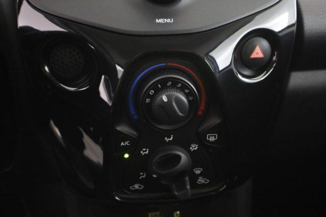 CITROEN C1 C1 VTi 72 5 porte Feel