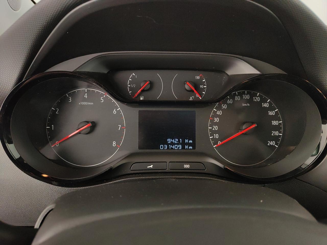 Opel Crossland 1.5 ECOTEC D 110 CV Start&Stop Edition