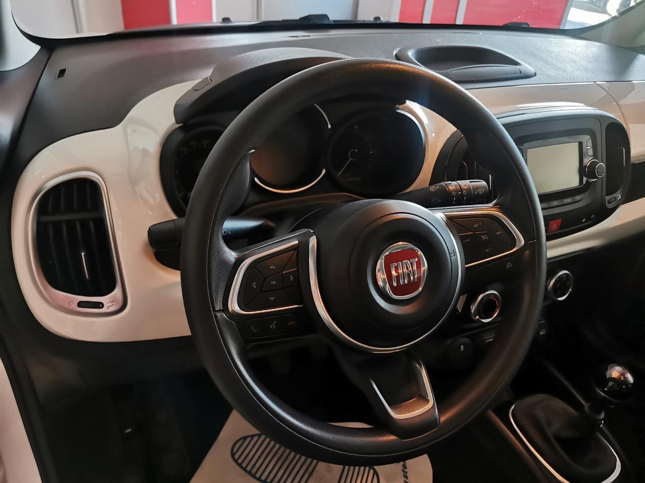 Fiat 500L 1.3 Multijet 95 CV Business