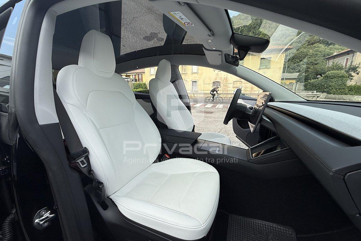 TESLA Model Y NV36 RWD