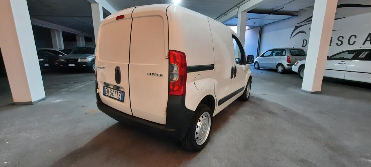 Peugeot Bipper 1.4 HDi 70CV Furgone Classe 2