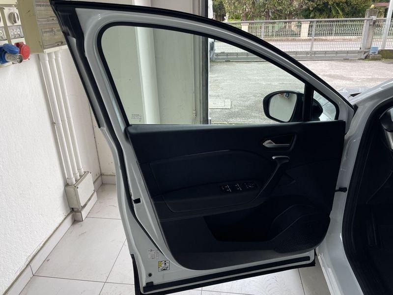 Renault Captur 1.3TCE 103KW INTENS MILD HYBRID