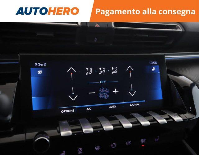 PEUGEOT 508 BlueHDi 160 Stop&Start EAT8 Allure