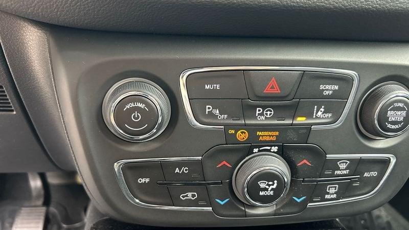 Jeep Compass 1.3 Turbo T4 130cv Limited 2WD GPL