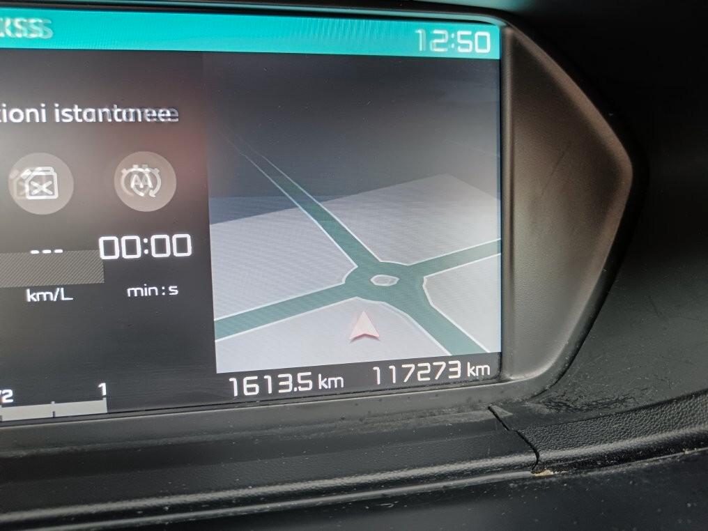 Citroen C4 SpaceTourer BlueHDi 120 S&S Shine