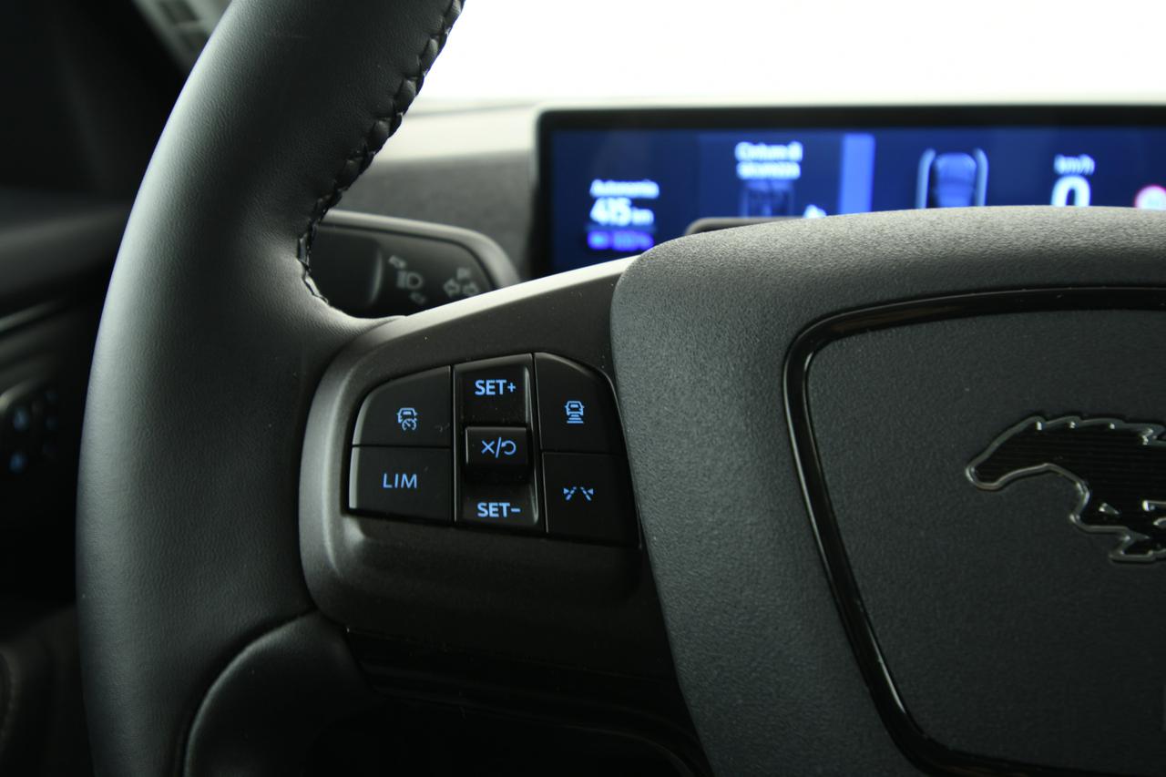 FORD Mustang Mach-e standard range rwd 269cv auto