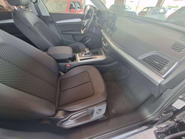 Audi Q5 Q5 I Sportback 2021 Sportback 40 2.0 tdi mhev 12V Business Advanced quattro s-tronic