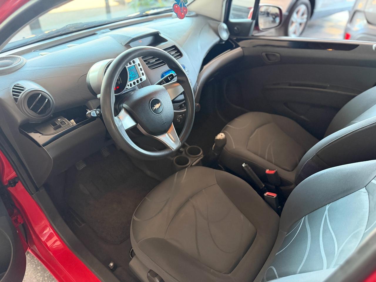 Chevrolet Spark 1.2 LT