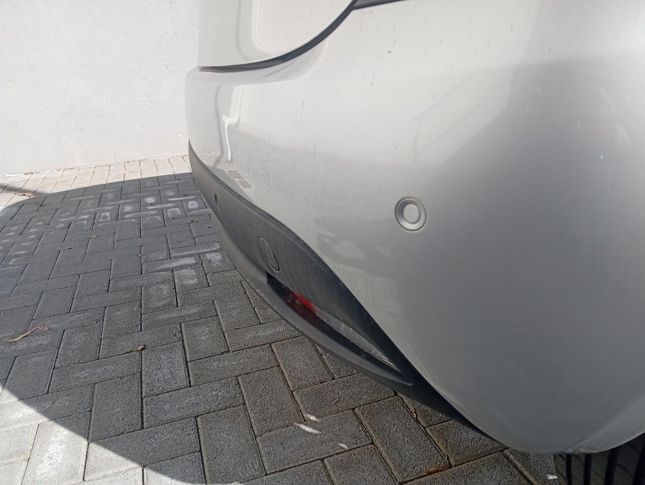 Lancia Ypsilon 1.3 MJT 16V 95 CV 5 porte S&S Platinum