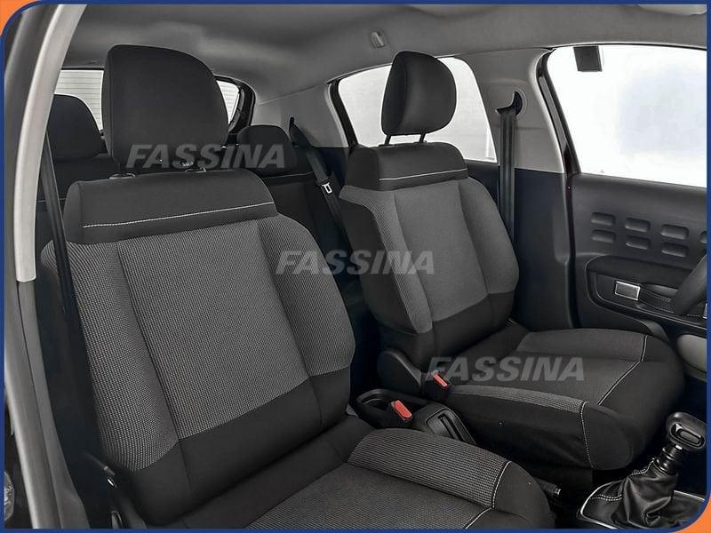 Citroën C3 PureTech 110 S&S Max