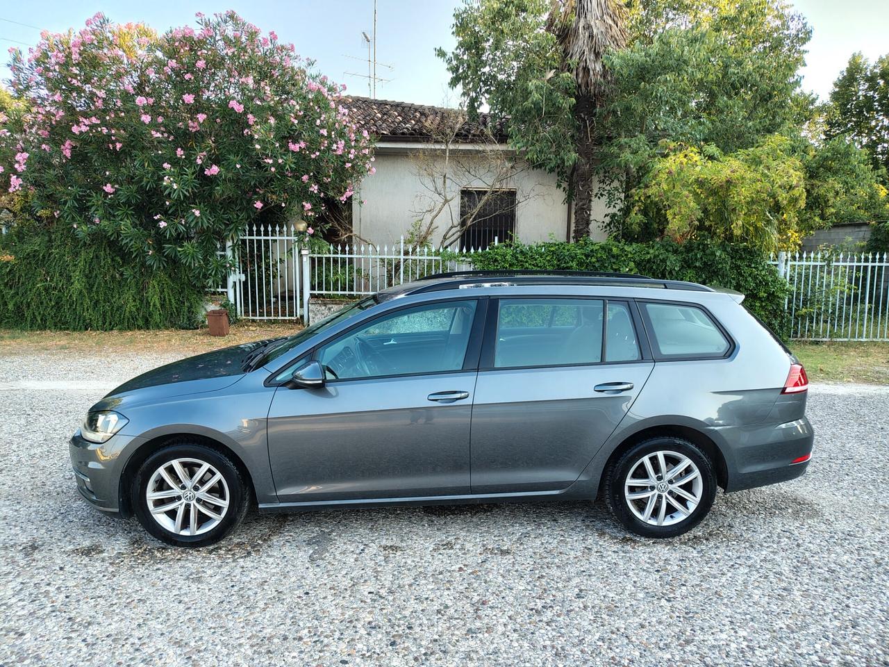 Volkswagen Golf Variant 1.0 TSI 110 CV 5p. Trendline BlueMotion