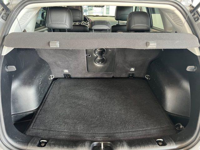 JEEP Compass 2.0 Multijet II 170 aut. 4WD Trailhawk