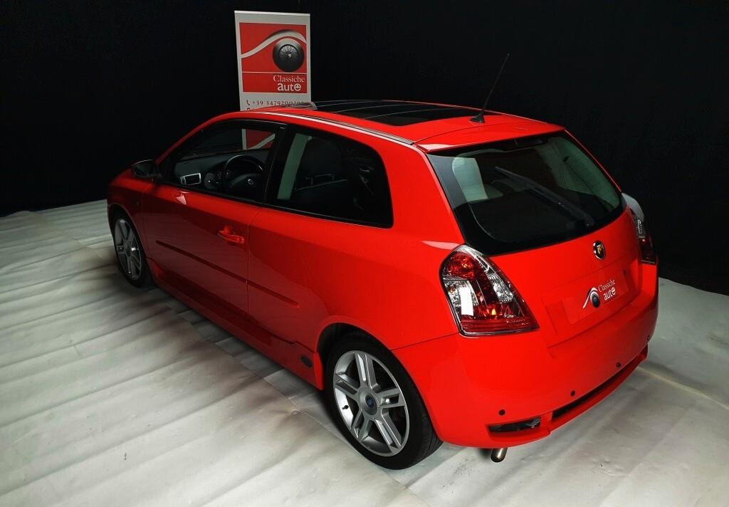 Fiat Stilo 2.4i 20V 3 porte Abarth