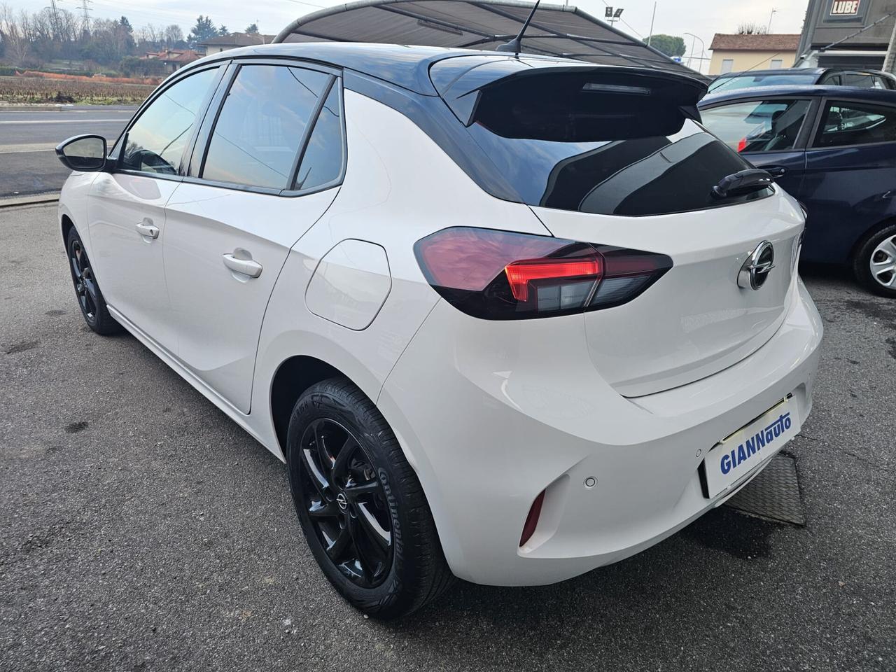 Opel Corsa 1.2 100 CV Edition **SOLO 42000KM**