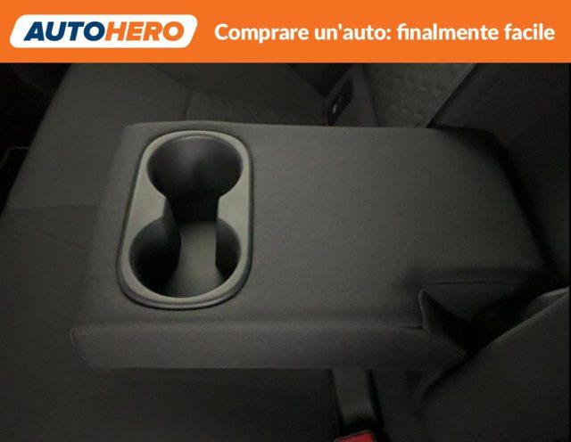 TOYOTA Corolla 1.8 Hybrid Business