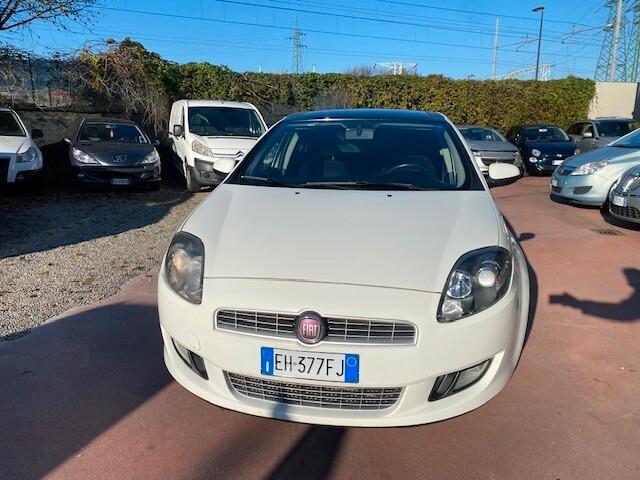 Fiat Bravo 1.4 Multiair T 140 CV S&S Emotion, GPL!!!