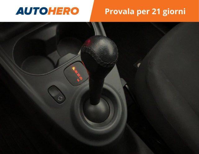 SMART ForTwo 70 1.0 twinamic Youngster