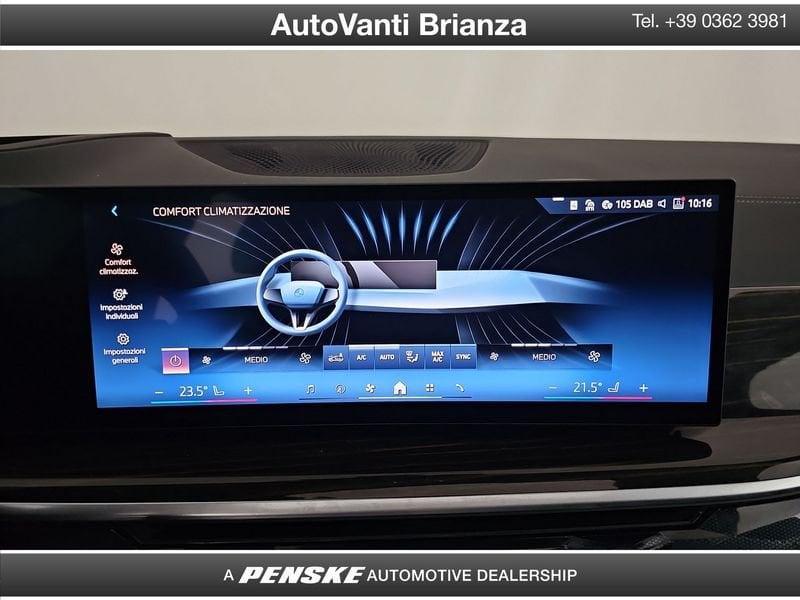 BMW X5 X5 xdrive30d 48V MSport Pro