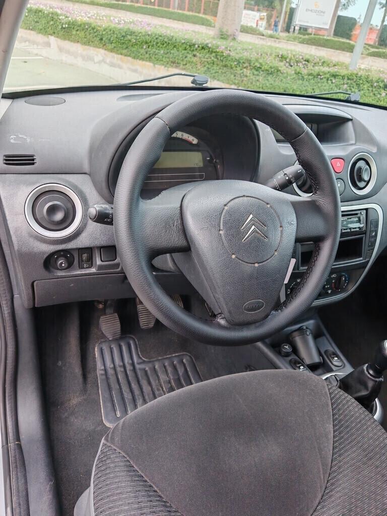 Citroen C3 1.1benzina 119.000Km del 2009 Perfetta Trattabile