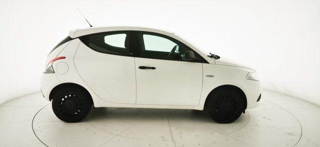 LANCIA Ypsilon 1.2 69 CV 5 porte GPL Ecochic Gold