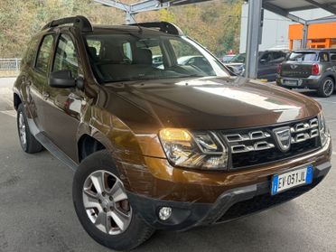 Dacia Duster 1.5 dCi 110CV 4x2 km 150.000 - 2014
