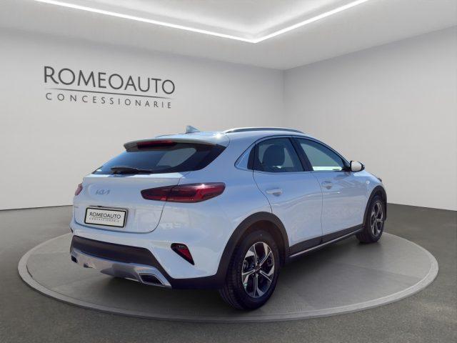 KIA XCeed 1.0 t-gdi urban Gpl 117 CV