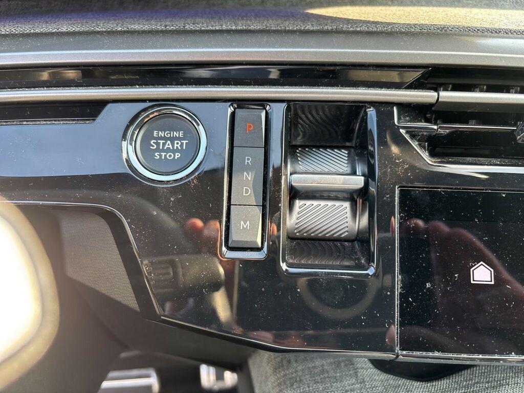 Peugeot 3008 1.2 Hybrid GT e-DCS6