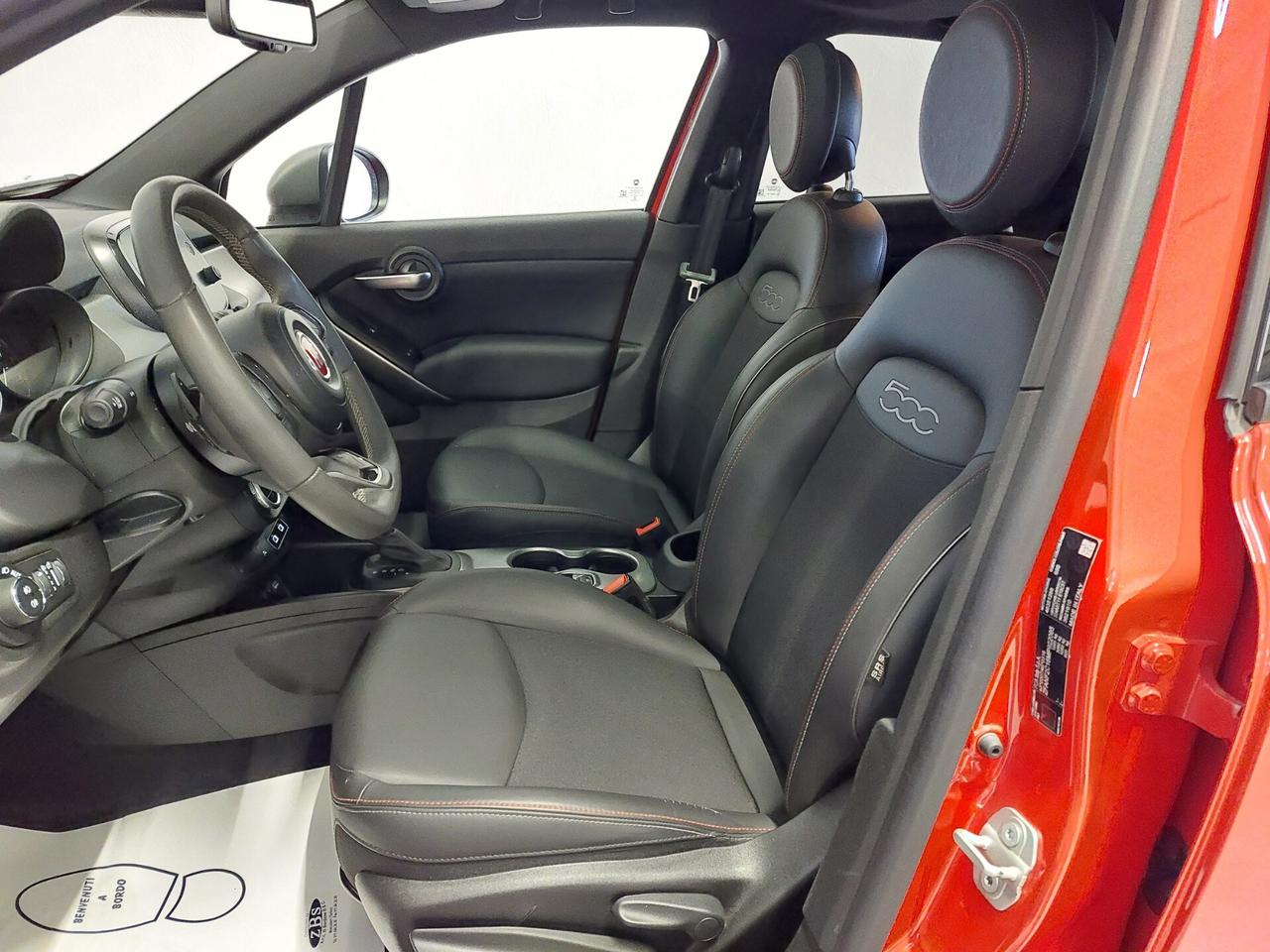 FIAT 500X 500X 1.3 T4 150 CV DCT Sport