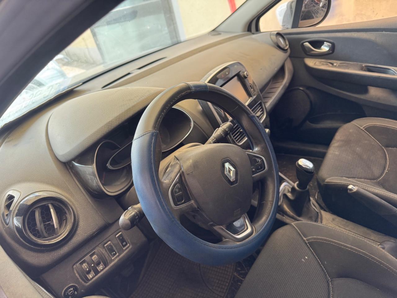 Renault Clio TCe 12V 90 CV GPL Start&Stop 5 porte Energy Life