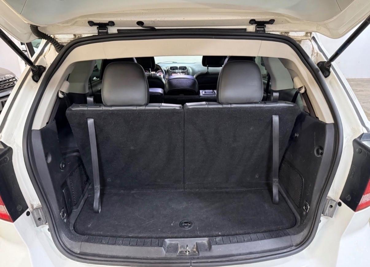 Fiat Freemont 2.0 Multijet 140 CV Lounge 7 Posti