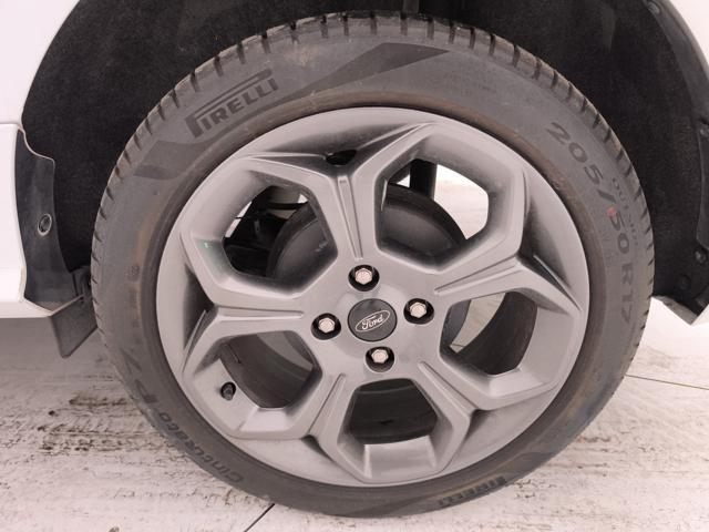 FORD EcoSport 1.0 ecoboost ST-line Design s&s 125cv