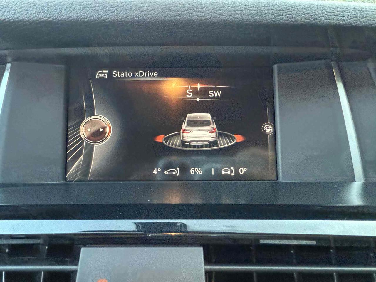 Bmw X4 xDrive20d Msport
