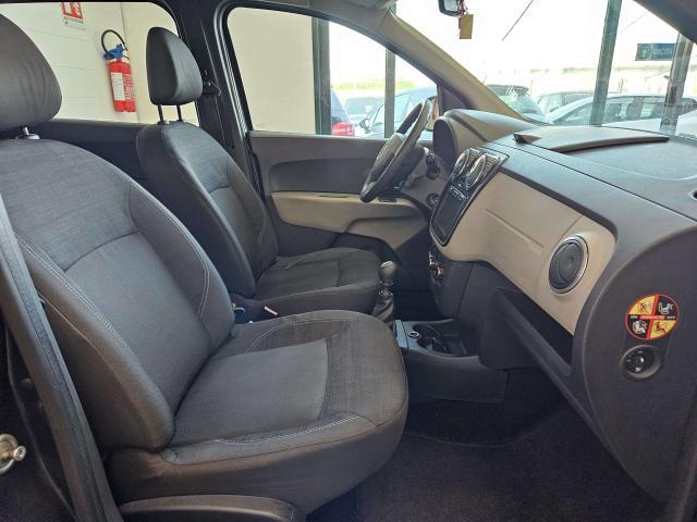 Dacia Lodgy 1.5 dci Ambiance 110cv