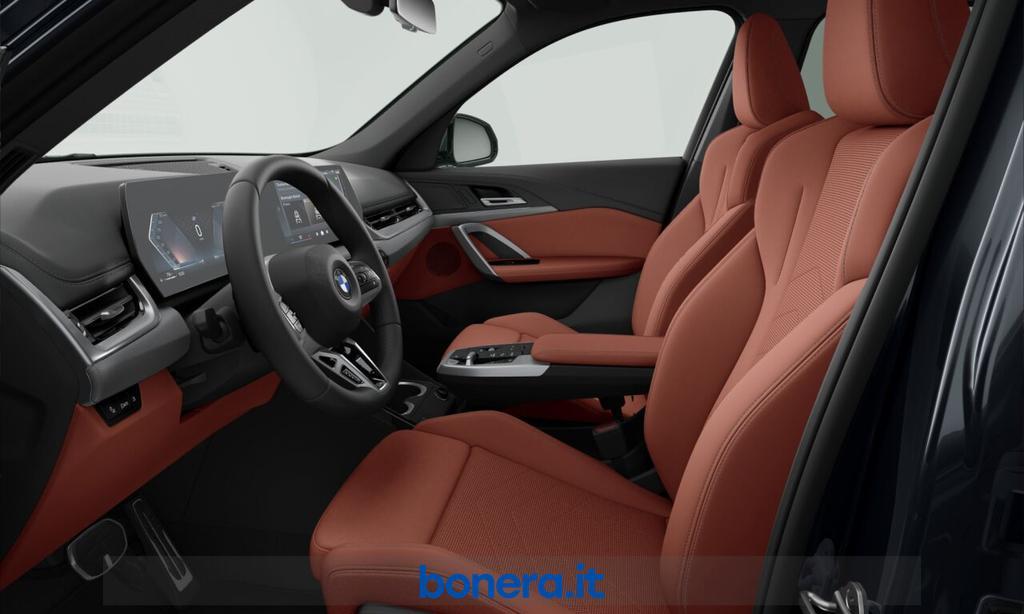 BMW X1 18 d MSport Pro sDrive DCT