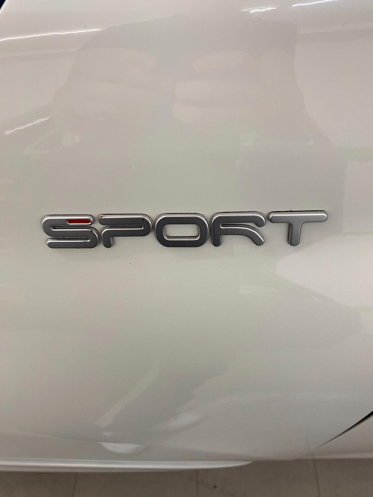 Fiat 500X 1.6 MultiJet 120 CV Sport