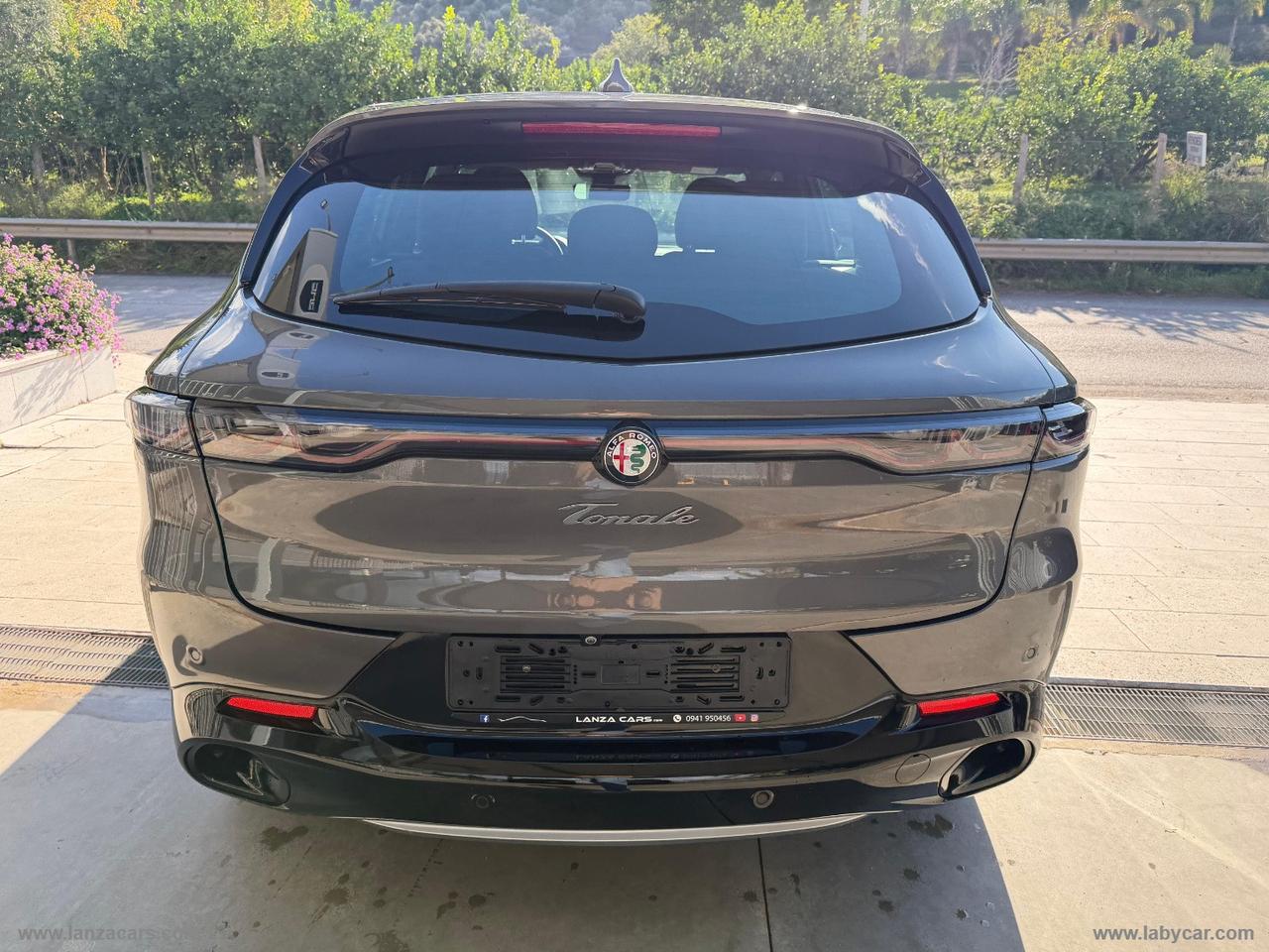 ALFA ROMEO Tonale 1.6 diesel 130 CV TCT6 Ti