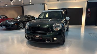MINI COOPER S COUNTRYMAN 184CV - 2011