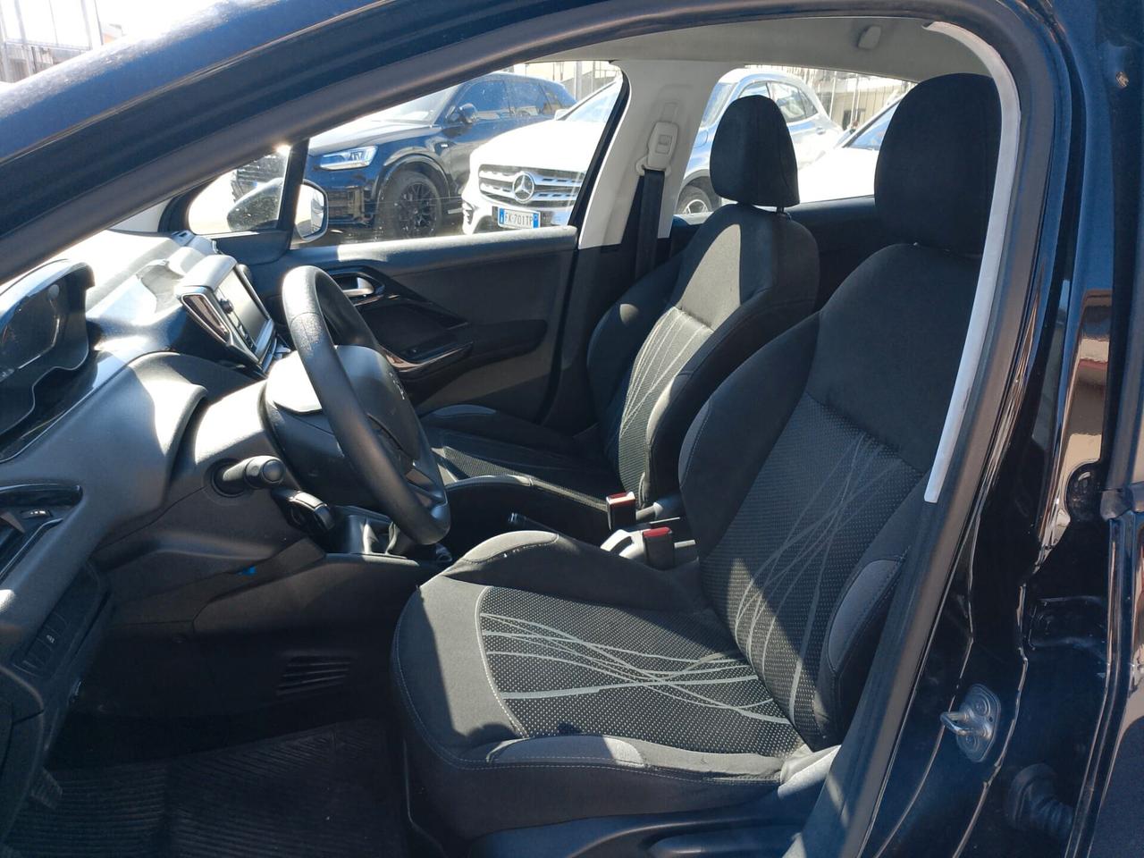 Peugeot 208 1.4 VTi 95 CV 5p. GPL Active