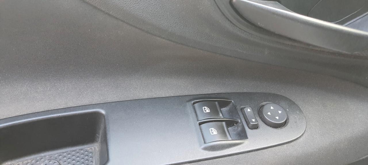 Fiat Punto 1.3 MJT 75CV 3 porte Van 2 posti