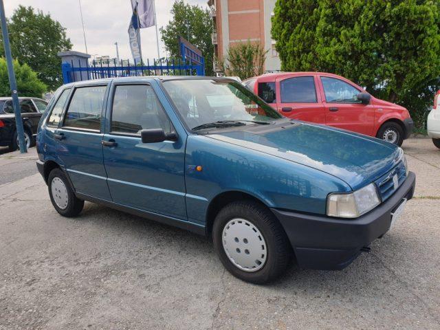 FIAT Uno 1.1 i.e. cat 5 porte S