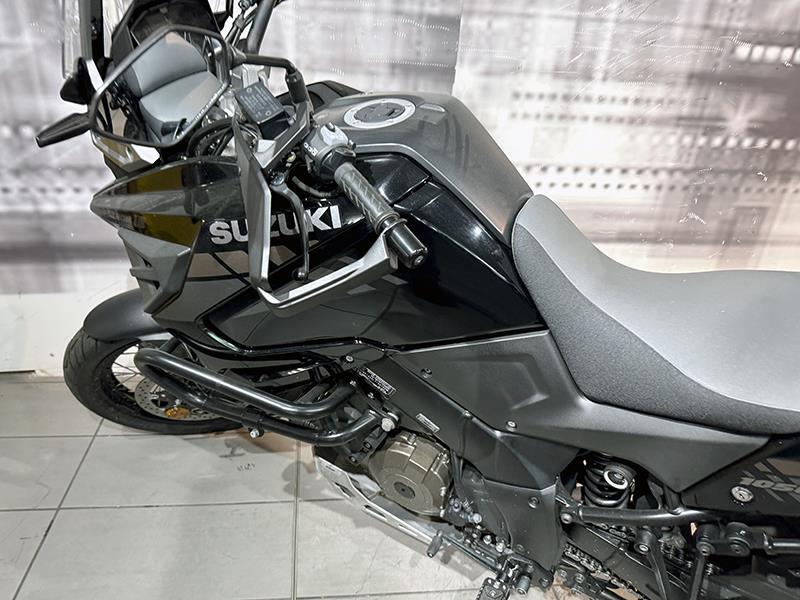 Suzuki V-Strom 1050 XT Abs